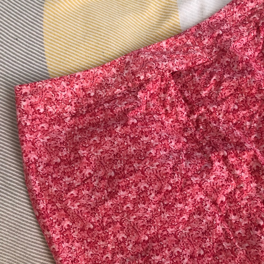 Vintage Rose Skirt